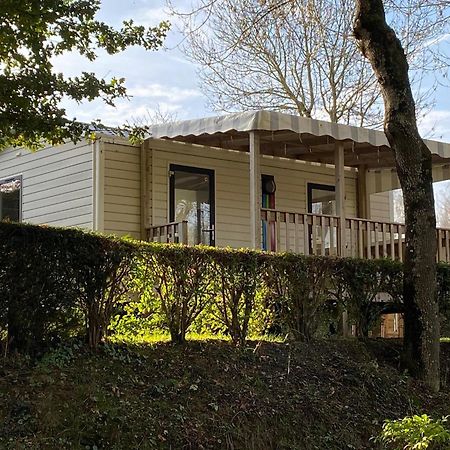 Slow Village Pornic La Plaine-sur-Mer Bagian luar foto